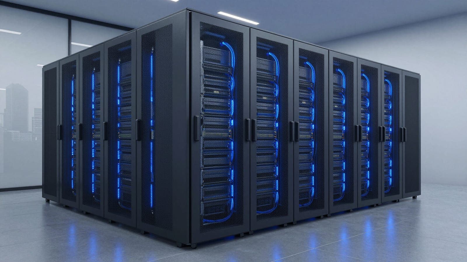 Locally owned IT support team serving the Oklahoma City metro